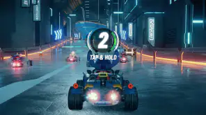 Disney Speedstorm screenshot