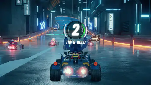 Disney Speedstorm 7