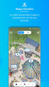 Disneyland® Paris screenshot