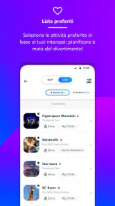 Disneyland® Paris screenshot