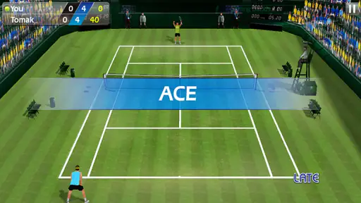 Dito Tennis 3D 2