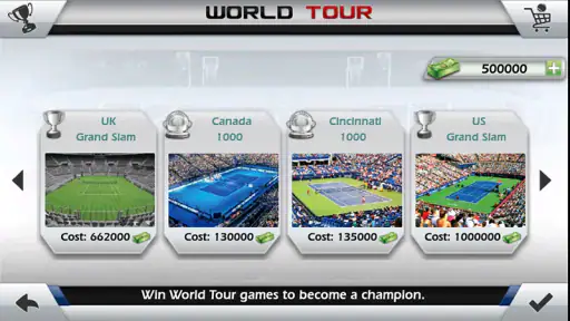 Dito Tennis 3D 5