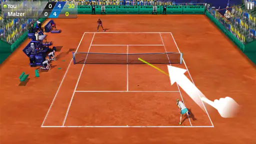 Dito Tennis 3D 8