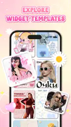 DIY Wallpaper Maker Collage 4