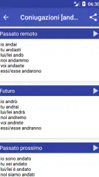 Dizionario Italiano - Offline 2