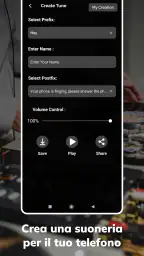 DJ Mixer Musicale - Mixer DJ 7