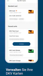 DKV Mobility 5