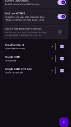 DNSNet 4