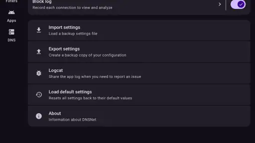 DNSNet 5