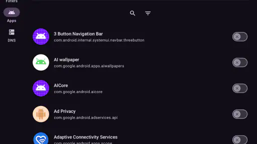 DNSNet 6