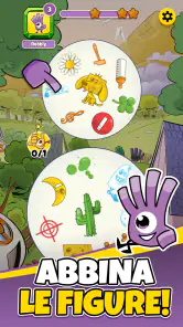 Dobble Go! screenshot