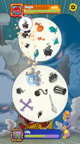 Dobble Go! screenshot