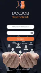 DocJob per Dipendenti 1
