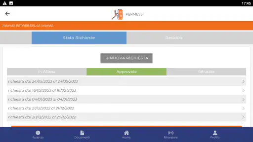 DocJob per Dipendenti 8