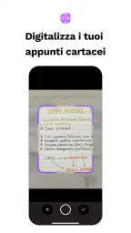 Docsity AI: appunti smart 3