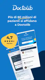 Doctolib: l'app per la salute 1