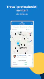 Doctolib: l'app per la salute 2