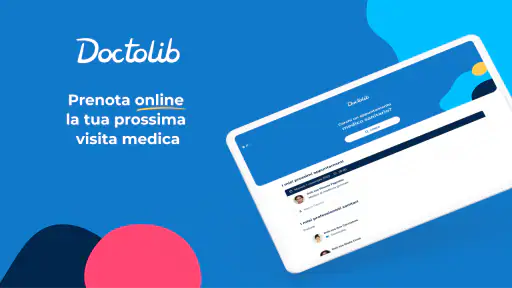 Doctolib: l'app per la salute 8