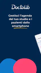 Doctolib Pro per i Medici 1