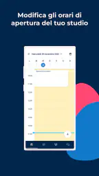 Doctolib Pro per i Medici 5