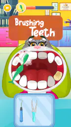 Doctor Dentist : Game 5