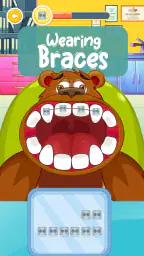 Doctor Dentist : Game 6