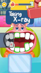 Doctor Dentist : Game 8