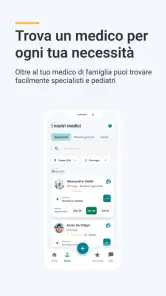 DoctorApp screenshot