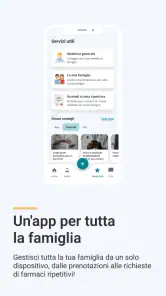 DoctorApp screenshot