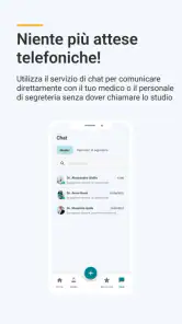 DoctorApp screenshot