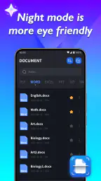 Document Reader App 6