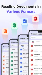 Document Reader Pro 6