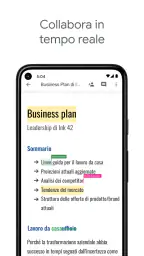 Documenti Google 1