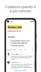 Documenti Google 2