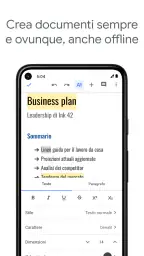 Documenti Google 3