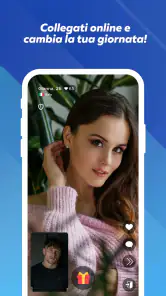 DODO - Video Chat dal vivo screenshot