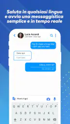 DODO - Video Chat dal vivo 2