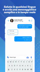 DODO - Video Chat dal vivo screenshot