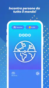 DODO - Video Chat dal vivo screenshot