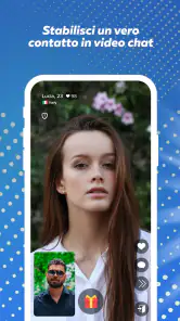 DODO - Video Chat dal vivo screenshot