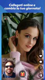 DODO - Video Chat dal vivo 6