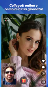 DODO - Video Chat dal vivo screenshot