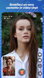 DODO - Video Chat dal vivo 8