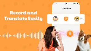 Dog Translator & Dog Training screenshot
