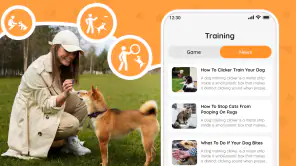 Dog Translator & Dog Training screenshot
