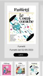 Domani 5