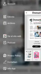 Domani 6
