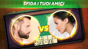 Domino - Dominoes classico screenshot