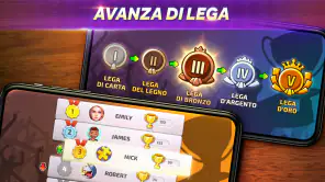 Domino - Dominoes classico screenshot