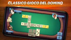 Domino - Dominoes classico screenshot